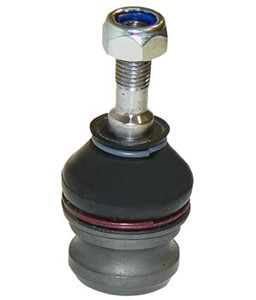 Kulled / Spindelled, framaxel höger, framaxel vänster, Nedre, SUBARU JUSTY I, JUSTY II, LIBERO Buss, 721067020, 721067021, 721067022