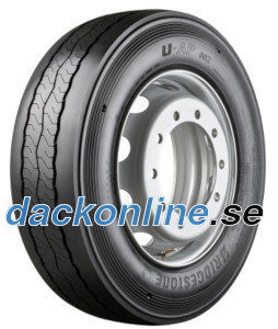 Bridgestone U-AP 002 ( 245/70 R19.5 136/134L )