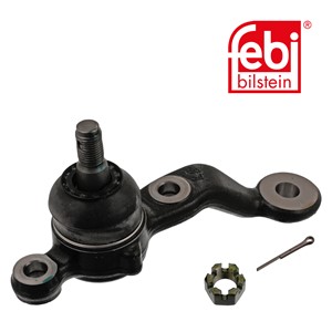 Kulled / Spindelled, framaxel vänster, Nedre, LEXUS GS, TOYOTA ARISTO, 43340-39305, 43340-39306, 43340-39375, 43340-39376