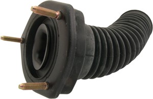 Fjäderbussning, Bakaxel höger, LEXUS ES, TOYOTA AVALON Sedan, CAMRY, CAMRY Sedan, SOLARA Coupé, 48750-33020, 48750-33070, 48750-33071
