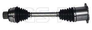 Drivaxel, Fram, höger eller vänster, AUDI A4 Allroad B8, A4 B8, A4 B8 Avant, A5, A5 Sportback, 8K0407271C, 8K0407271P, 8K0407451FX, 8K04