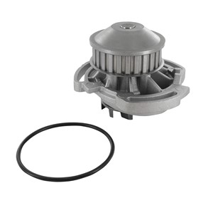 Vattenpump, AUDI,TRABANT,VW, 030 121 004 V, 030 121 004 X, 052 121 004 AV, 052 121 004 V, 052 121 004 X, 052 121 004, 052 121 005 A, 052