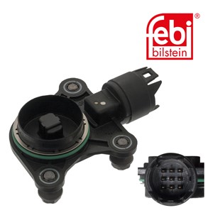 Impulsgivare, vevaxel, MINI MINI, MINI Cabriolet, MINI CLUBMAN, MINI COUNTRYMAN, MINI Coupé, MINI PACEMAN, MINI Roadster, 11 37 7 541 67