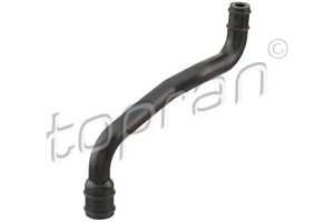 Slang, ventilkåpsventilation, AUDI,SEAT,SKODA,VW, 06A 103 221AF, 06A 103 221BK