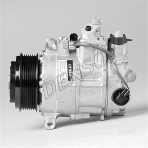 Kompressor, klimatanläggning, MERCEDES-BENZ, 0022303211, 22303211, A0022303211