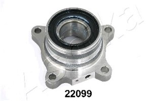 Hjulnav, Bakaxel höger, TOYOTA LAND CRUISER PRADO, 4242360050, 42450-60050, 4246060050