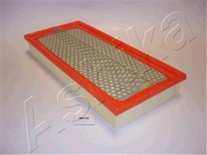 Luftfilter, SSANGYONG KORANDO, KORANDO Cabrio, MUSSO, MUSSO SPORTS, 60209-40204