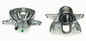 Bromsok, Framaxel, Framför axeln, Vänster, TOYOTA AVENSIS, AVENSIS Kombi, AVENSIS Sedan, COROLLA Verso, 47750-05050, 47750-05060, 47750-