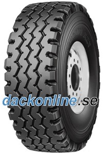 Michelin XZY ( 9.5 R17.5 129/127L 12PR )