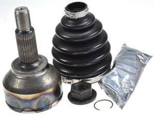 Drivknut, På hjulsidan, framaxel höger, framaxel vänster, FORD MONDEO III, MONDEO Sedan III, MONDEO Turnier III, 1S7W3B413DA, 4106372