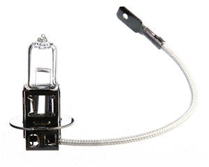 Glödlampa, fjärrstrålkastare
