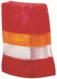 Baklykta, Höger, OPEL ASTRA F Kombi, 1222002, 1222004, 1222152, 1223150, 714098299258, 90442019