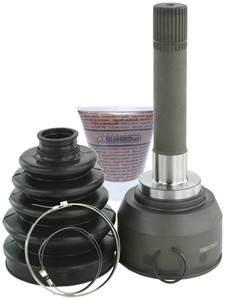 Drivknut, Framaxel, På hjulsidan, HYUNDAI H-1 / STAREX Buss, H-1 Flak/chassi, H-1 Skåp, 49507-4AA00, 49508-4AA00