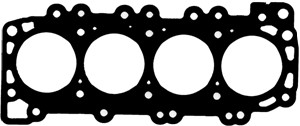 Packning, topplock, NISSAN X-TRAIL, 11044-8H801