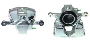 Bromsok, Framaxel, Framför axeln, Höger, MINI MINI COUNTRYMAN, MINI PACEMAN, 34 11 9 804 728