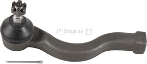 Styrled, framaxel vänster, MITSUBISHI L200 / TRITON, PAJERO Classic, PAJERO III, PAJERO Canvas Top III, 4422A009, MR508135