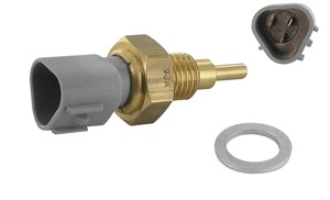 Sensor, kylvätsketemperatur, DAIHATSU,FORD,HONDA,MAZDA,SUBARU,SUZUKI,TOYOTA, 094 856 779, 1 448 377, 13650-50100-00, 13650-50F10, 13650-