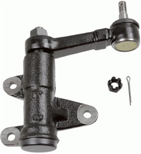 Överföringsarm, Framaxel mitten, framaxel vänster, Nedre framaxel, Vänster, MITSUBISHI L200, PAJERO SPORT I, MR296272, MR344654