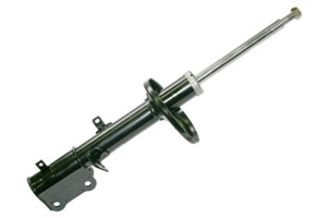 Stötdämpare, Bakaxel, Vänster, TOYOTA COROLLA, COROLLA Compact, COROLLA Kombi, COROLLA Liftback, 4853009450, 4853009900, 4854012490, 485