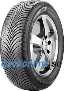 Michelin Alpin 5 ( 205/50 R17 93H XL )