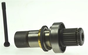 Drivaxel, Framaxel, framaxel höger, framaxel vänster, VW MULTIVAN V, TRANSPORTER Buss V, TRANSPORTER Flak/chassi V, TRANSPORTER Skåp V,