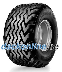 Vredestein Flotation Pro Radial ( 620/55 R26.5 166D TL )