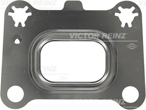 Packning, avgas, grenrör, FORD,FORD USA, 5 146 081, CJ5E 9448 BA, CJ5Z-9448-A