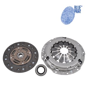 Kopplingssats, HYUNDAI GETZ, 41100-22695 S2, 41100-22695, 41300-22620 S3, 41300-22620, 41421-28000 S12