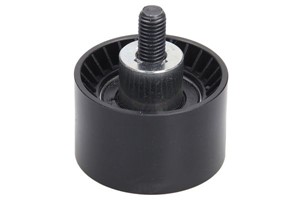 Styrrulle, kamrem, HYUNDAI TERRACAN, KIA CARNIVAL I, CARNIVAL II, CARNIVAL / GRAND CARNIVAL III, 0K551-12-740A, 0K88R-12-740