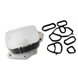 Oljekylare, motor, CITROËN,FORD,MAZDA,MINI,MITSUBISHI,PEUGEOT,TOYOTA, 1103L1, 11427805977, AV6Q6L625AA