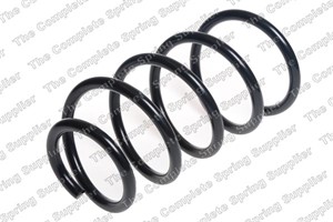 Spiralfjäder, Framaxel, MINI MINI COUNTRYMAN, 31339806811, 31339813989