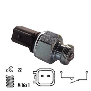 Brytare, backljus, FORD,JAGUAR,VOLVO, 1227274, 1406051, 1444282, 1805255, 30774466, 31367478, 3S7T15520AB, 6M2T15520BA, B6Y1-17-640, C2S