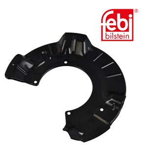 Bromssköld, framaxel höger, MINI MINI, MINI Cabriolet, 34 11 6 754 928