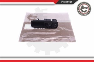 Brytare, fönsterhiss, DODGE CARAVAN, NITRO, 4602544AG