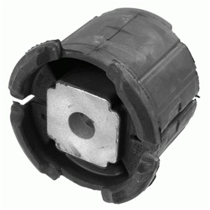 Bussning, axelhållare, Bak, Bakaxel, Fram, Tvåsidig, BMW X5 [E70, F15, F85], X6 [E71, E72, F16, F86], 33 31 6 784 940, 6 784 940