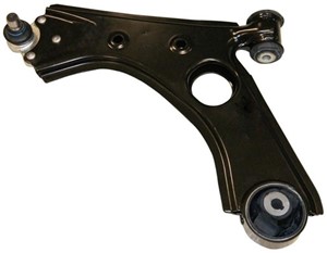Länkarm, framaxel vänster, FIAT DOBLO Buss, DOBLO Cargo, DOBLO Flak/chassi, 51810665, 51932035