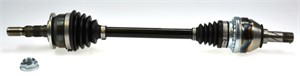 Drivaxel, framaxel vänster, OPEL ASTRA J, ASTRA J Sedan, ASTRA J Sports Tourer, VAUXHALL ASTRA Mk VI, 13250860, 13335140, 374486, 374890