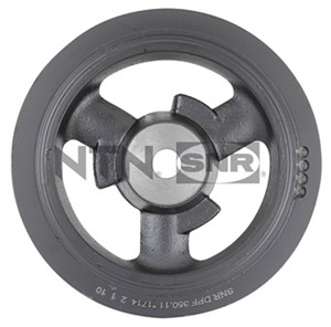 Remskiva, vevaxel, MINI MINI, MINI Cabriolet, 11 23 1 485 399, 11 23 7 829 906
