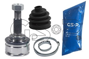 Drivknut, På hjulsidan, framaxel höger, framaxel vänster, NISSAN PRIMERA, PRIMERA Hatchback, 3910072J20, 3910073J00, 3910173J00, 3921173