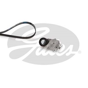 Kamremssats, CITROËN C1, PEUGEOT 107, TOYOTA AYGO, 2 110 241, MEAV6Q-6D361-BA