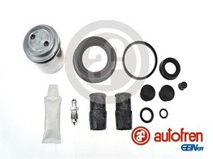 Reparationssats, bromsok, Bakaxel, JAGUAR XF I, XF SPORTBRAKE, XJ, XK Cabriolet II, XK Coupé II, C2C27298, C2C27299, C2P12432, C2P12433