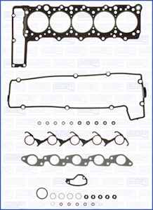 Packningssats, topplock / Sotningssats, DAEWOO,MERCEDES-BENZ,SSANGYONG, 6020107520