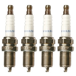 Tändstift, VOLVO 240, 240 Kombi, 740, 740 Kombi, 940, 940 II, 940 Kombi, 940 Kombi II, 0 242 235 541, 00 00 VSP 118, 00 157 973 00, 00 1