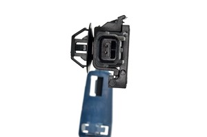 ABS-givare, Sensor, hjulvarvtal, Framaxel, Vänster, HONDA CR-V IV, 57455T0GA01, 57455-T0G-A01