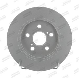 Bromsskiva, Bakaxel, LEXUS CT, SUBARU TREZIA, TOYOTA PRIUS, PRIUS PHV, VERSO S, 4243112310