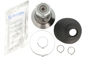 Drivknut, På hjulsidan, framaxel höger, framaxel vänster, FIAT CROMA, OPEL SIGNUM Halvkombi, VECTRA C, VECTRA C GTS, VECTRA C Kombi, 160