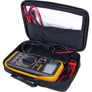 Multimeter, Universal