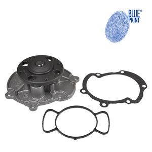 Vattenpump, CADILLAC,CHEVROLET,OPEL,SAAB,SUZUKI, 092149009, 12 566 029, 12566029, 12618472, 13 34 648, 17400-78811, 17400-78J00, 17400-7