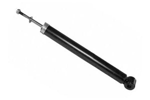 Stötdämpare, Bakaxel, Höger, Vänster, TOYOTA YARIS VERSO, 48530-52102, 48530-59247
