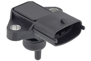 Sensor, insugstryck, HYUNDAI H-1 / STAREX Buss, H-1 Flak/chassi, H-1 Skåp, H100 Flak/chassi, TERRACAN, KIA K2500 Flak/chassi, 39200 2740